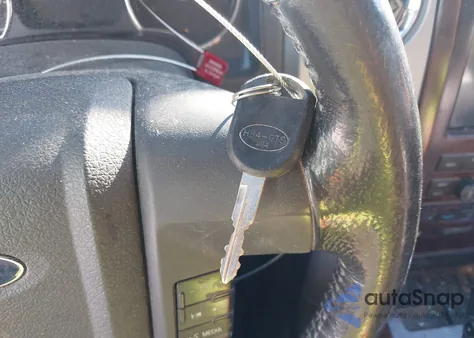 2012 Ford F-150 Lariat from USA, damaged, VIN 1FTFW1EF4CFA74650